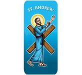 St. Andrew - Display Board 730B